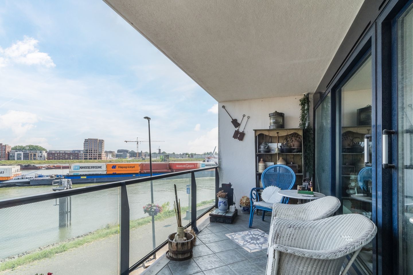 Foto 5 van Veerdam 99