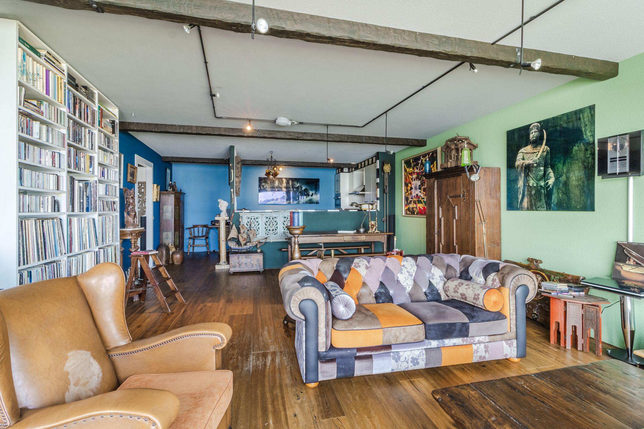 Foto 6 van Veerdam 99