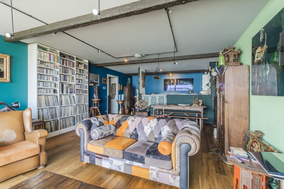 Foto 7 van Veerdam 99