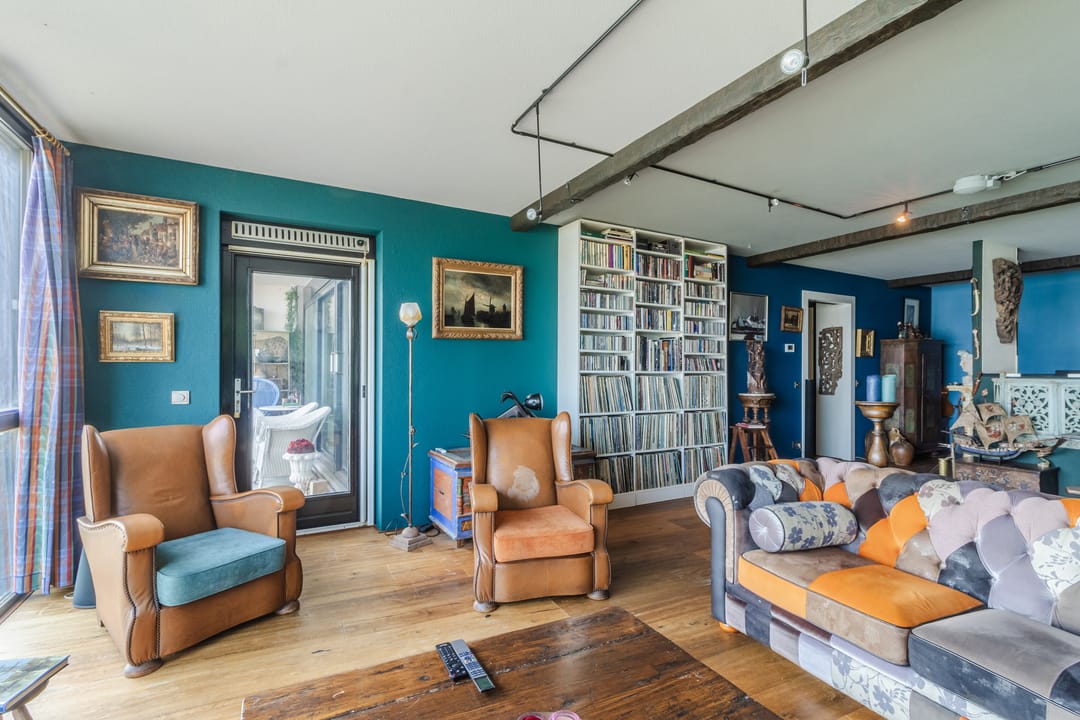 Foto 8 van Veerdam 99