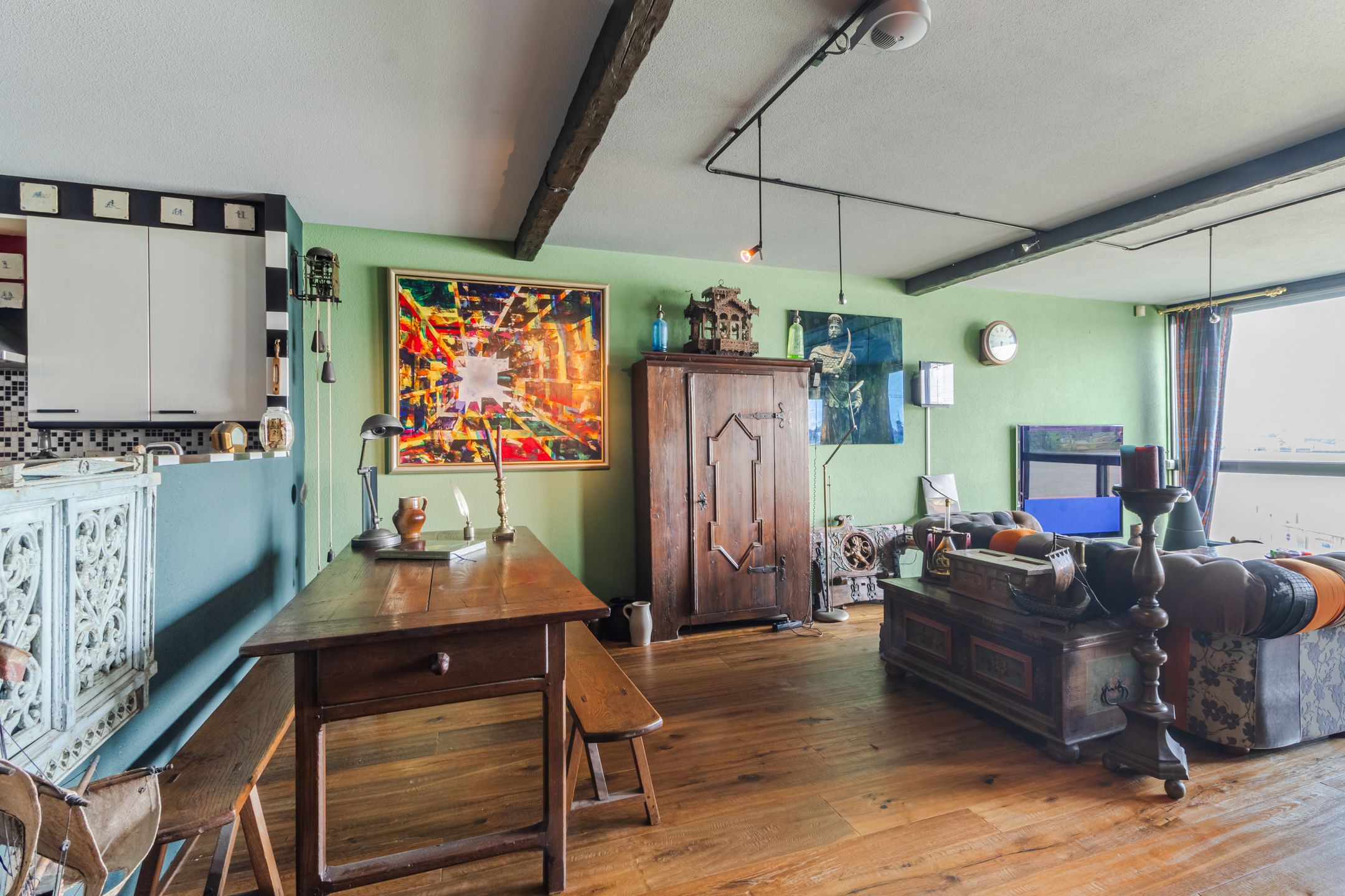 Foto 9 van Veerdam 99