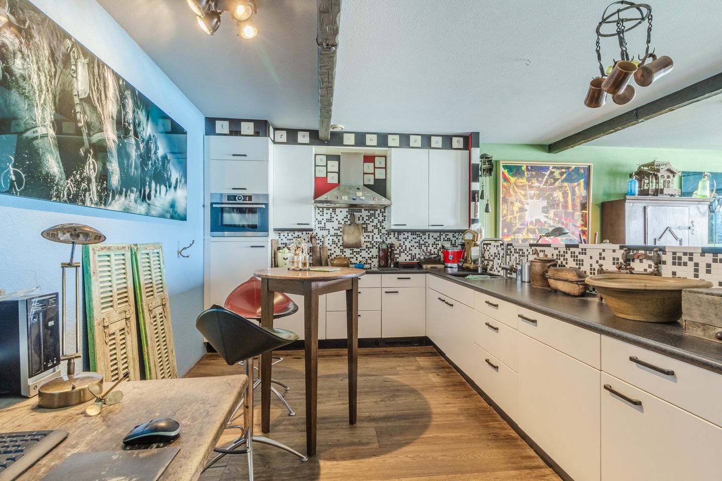 Foto 10 van Veerdam 99