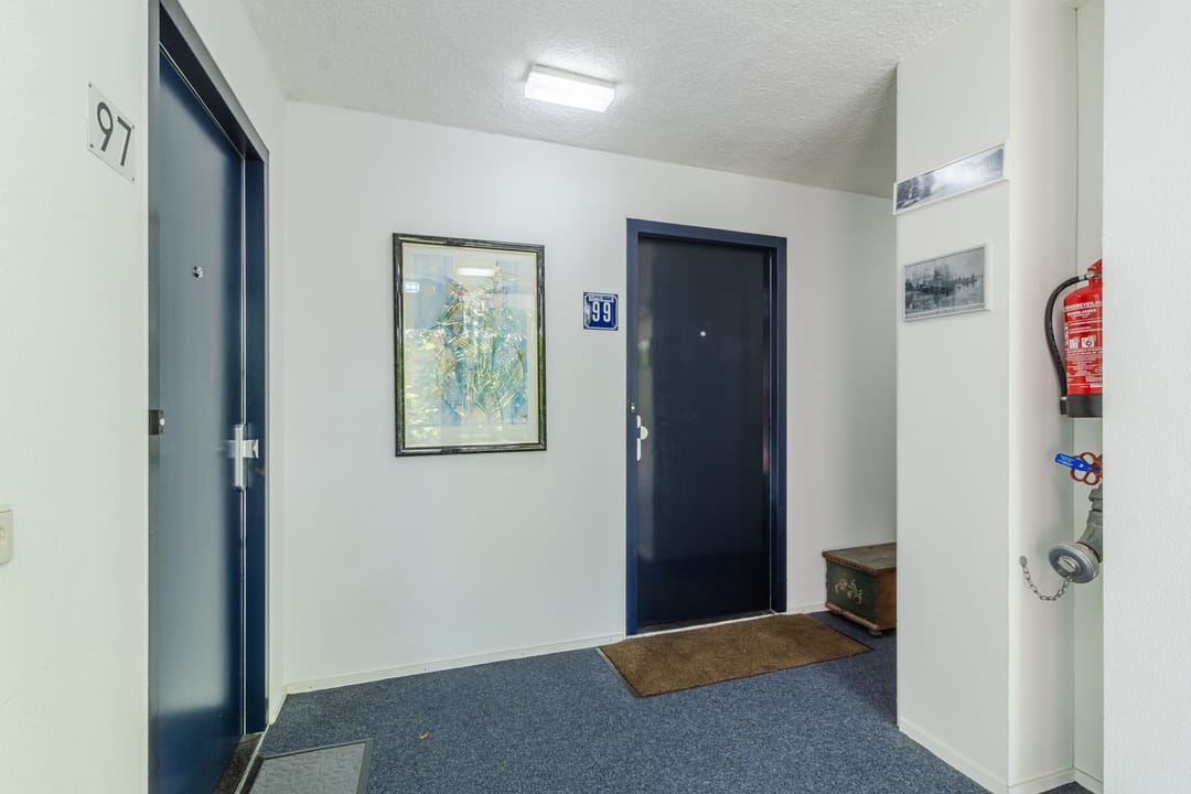 Foto 22 van Veerdam 99