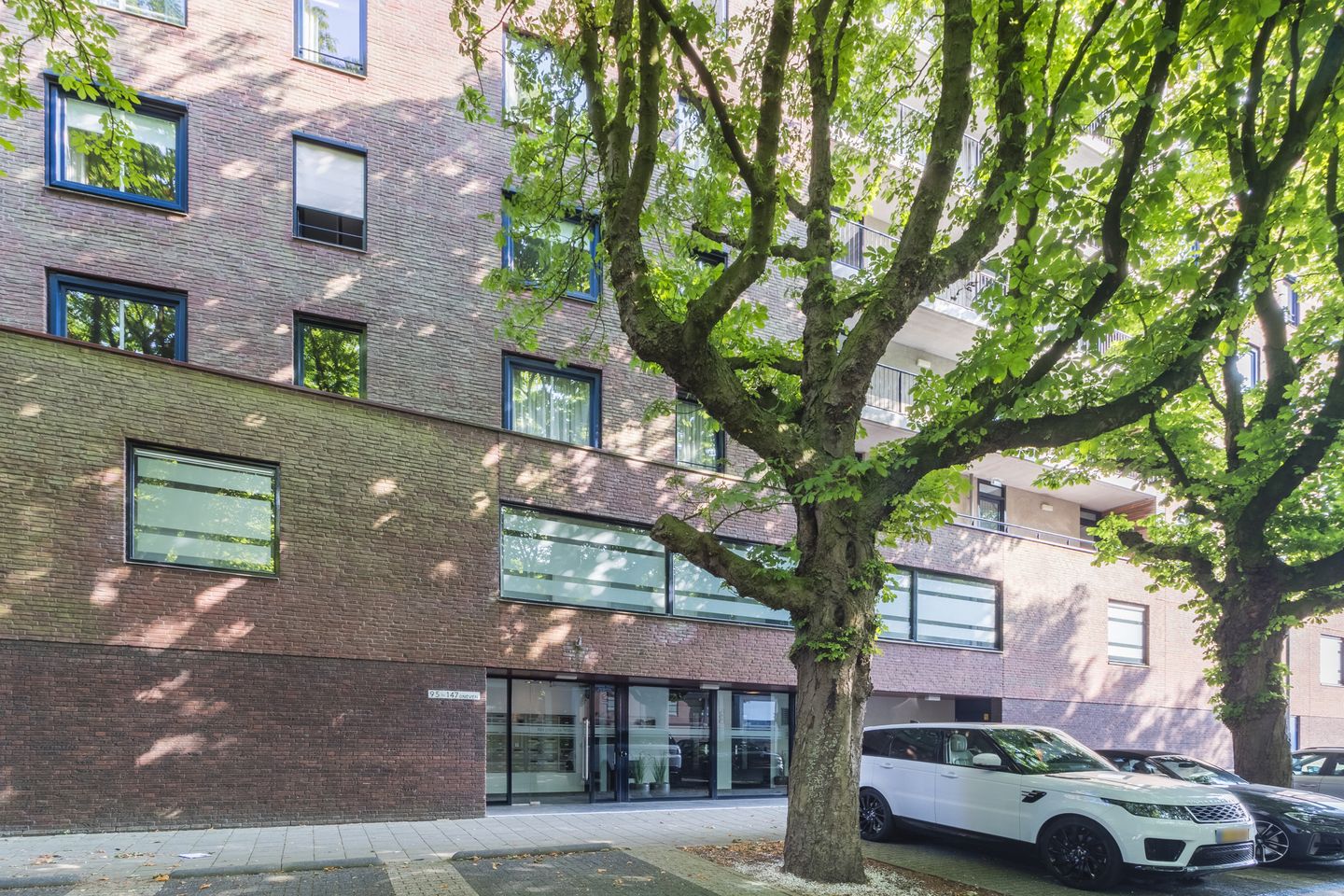 Foto 25 van Veerdam 99