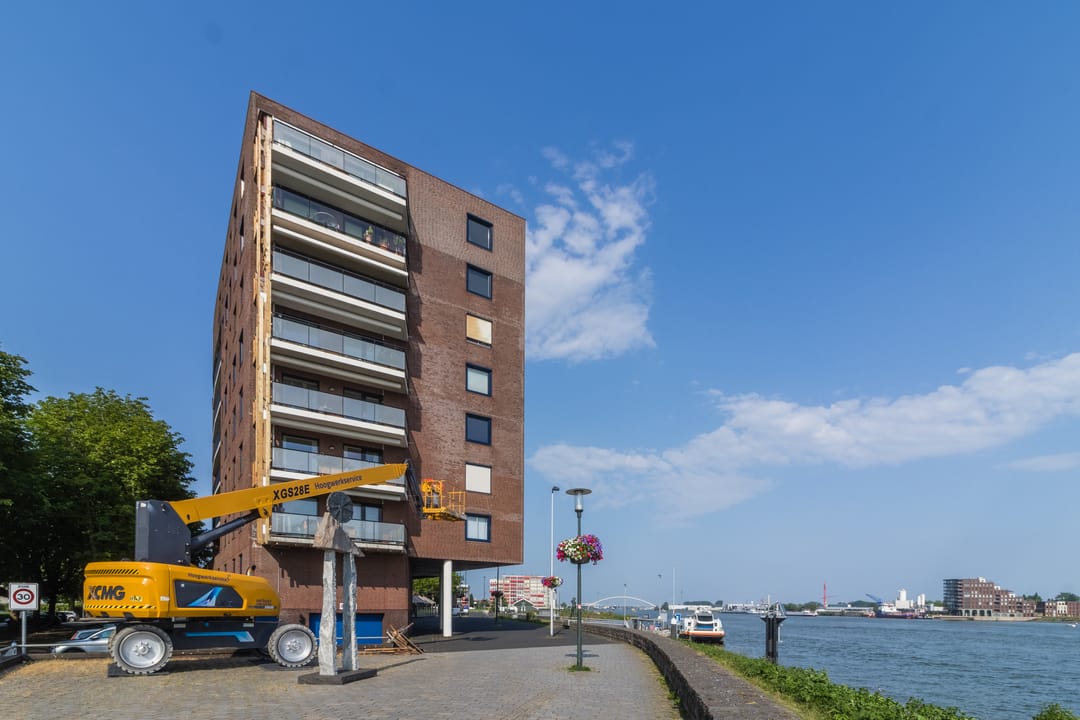 Foto 28 van Veerdam 99