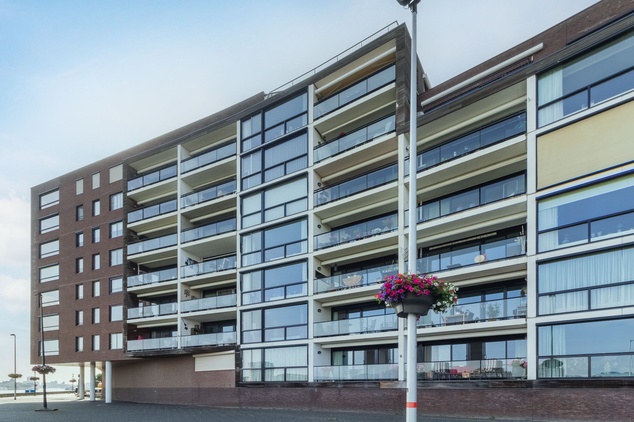 Foto 30 van Veerdam 99