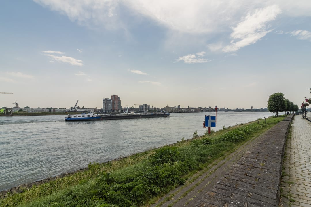 Foto 31 van Veerdam 99