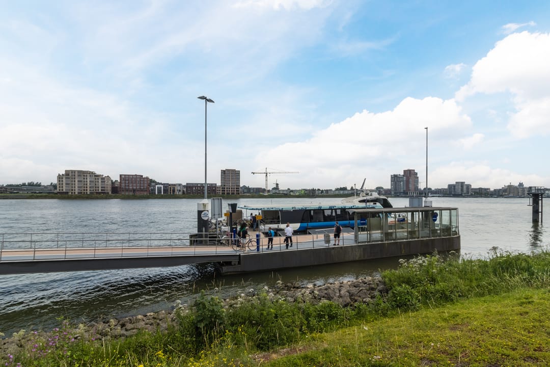 Foto 32 van Veerdam 99