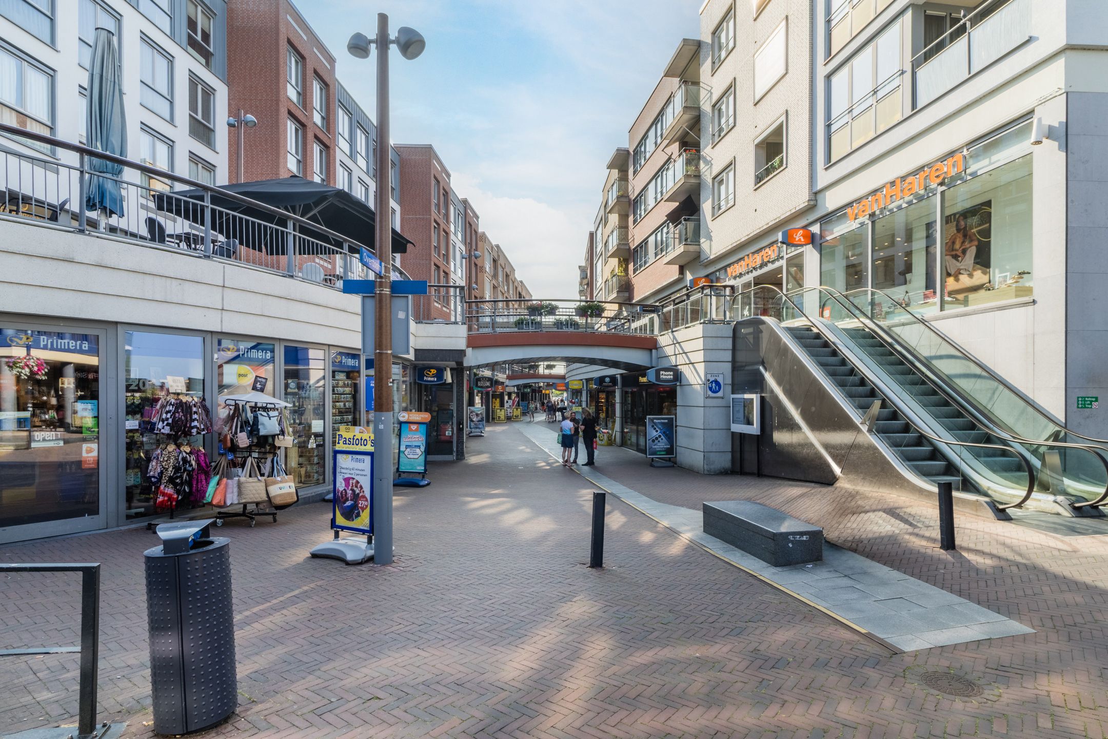 Foto 33 van Veerdam 99