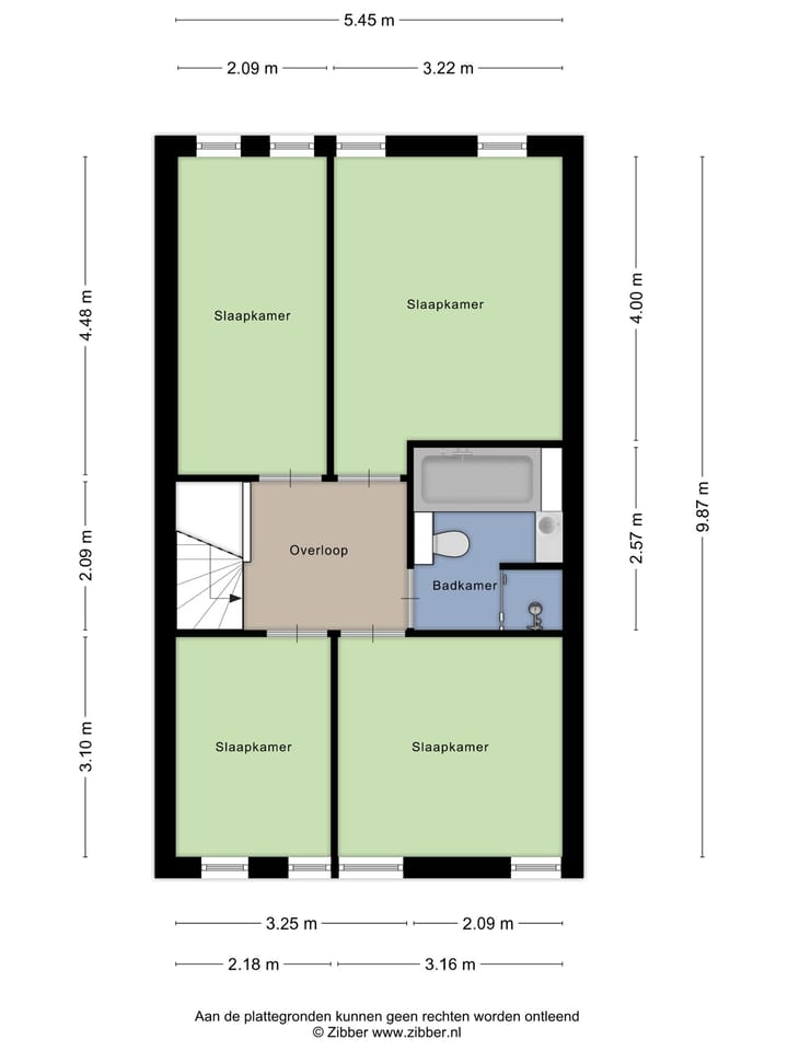 Foto 41 van Catharina van Rennes erf 8