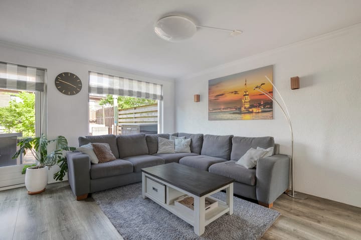 Foto 10 van Catharina van Rennes erf 8