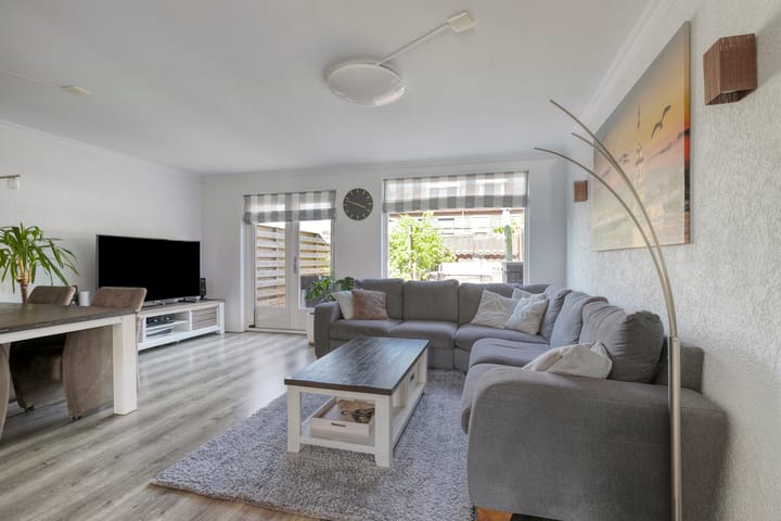 Foto 11 van Catharina van Rennes erf 8