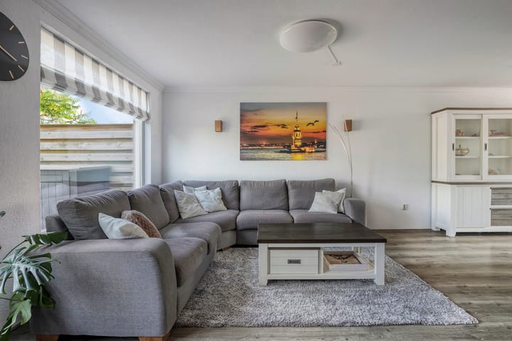 Foto 12 van Catharina van Rennes erf 8