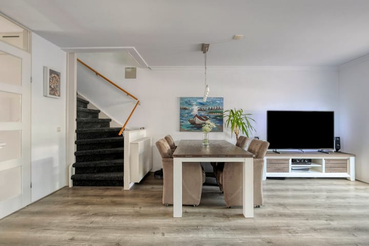 Foto 14 van Catharina van Rennes erf 8