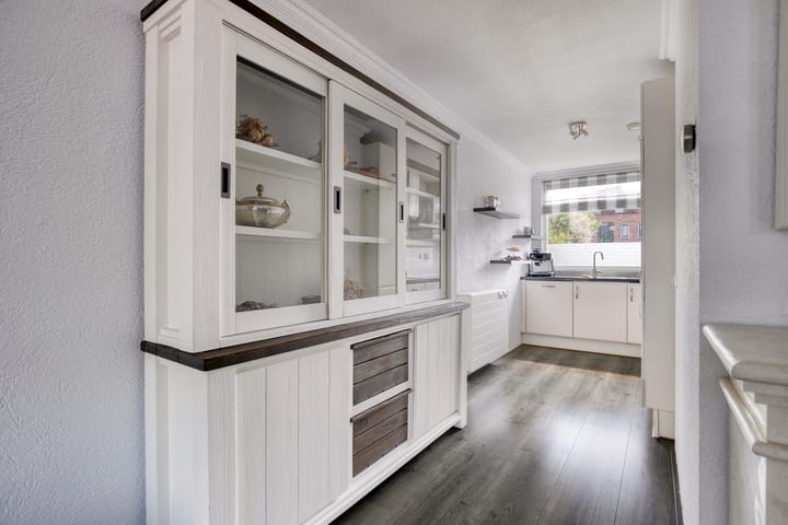 Foto 15 van Catharina van Rennes erf 8