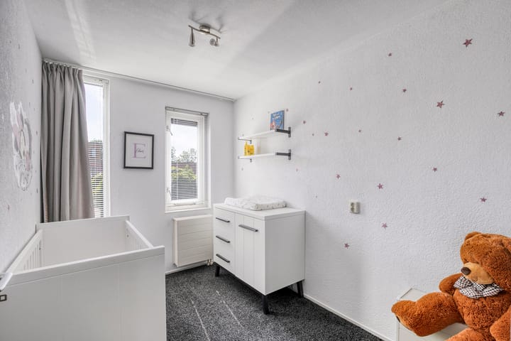 Foto 23 van Catharina van Rennes erf 8