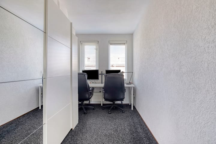 Foto 25 van Catharina van Rennes erf 8