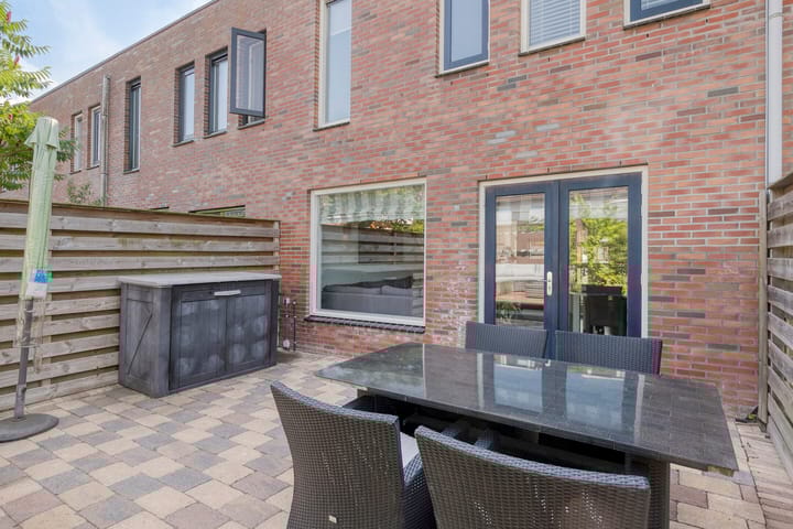 Foto 31 van Catharina van Rennes erf 8