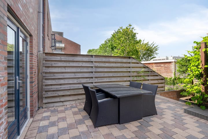 Foto 29 van Catharina van Rennes erf 8