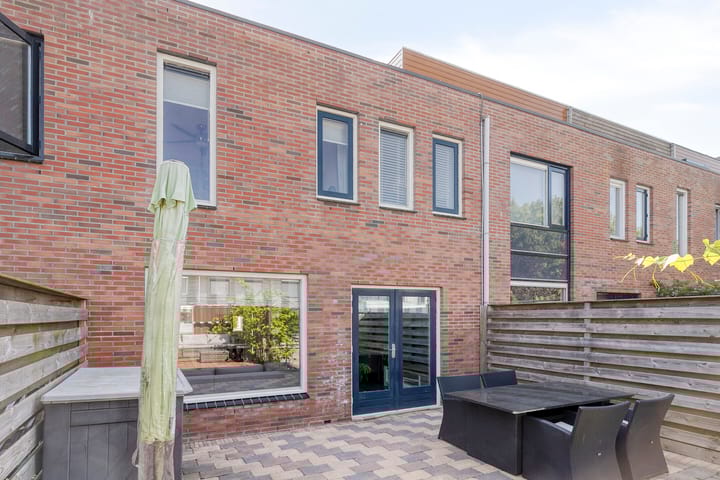 Foto 30 van Catharina van Rennes erf 8