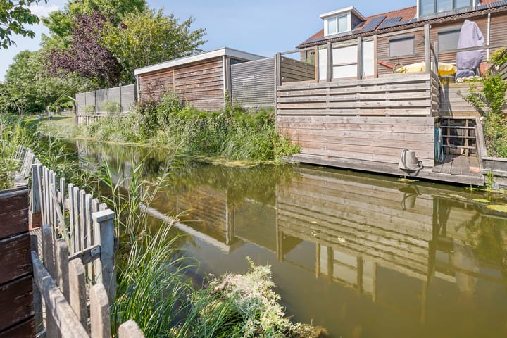 Foto 34 van Catharina van Rennes erf 8