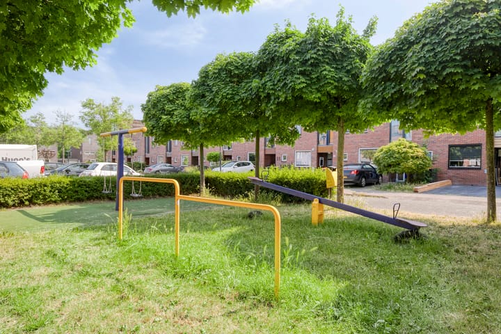 Foto 37 van Catharina van Rennes erf 8