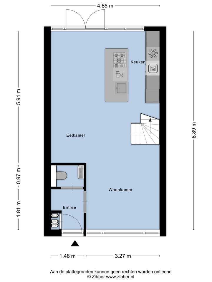 Foto 29 van Oevergriend 72