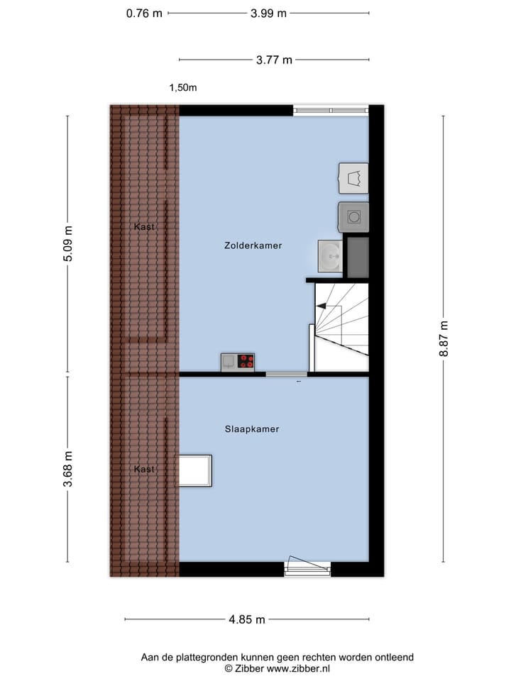 Foto 31 van Oevergriend 72