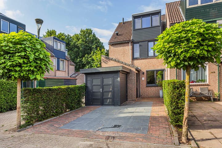 Foto 5 van Reigerskamp 270