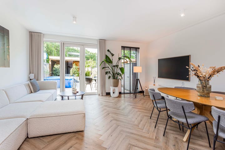 Foto 9 van Reigerskamp 270