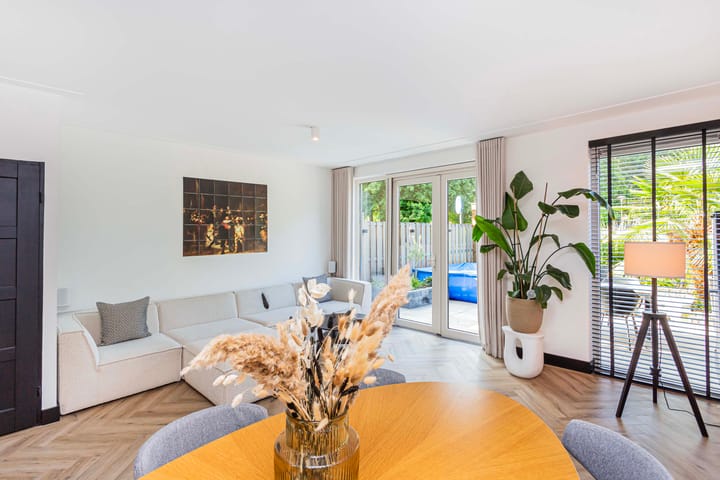 Foto 15 van Reigerskamp 270