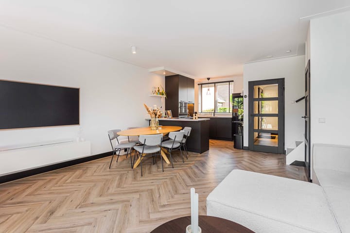 Foto 16 van Reigerskamp 270