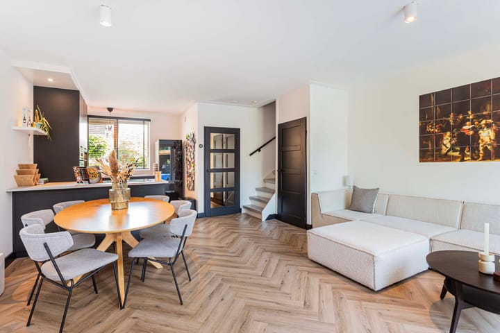 Foto 17 van Reigerskamp 270