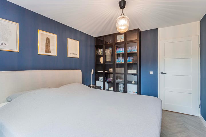 Foto 21 van Reigerskamp 270