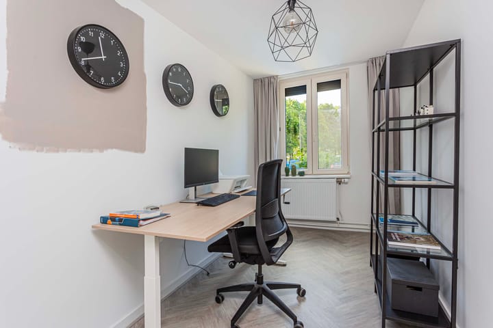 Foto 25 van Reigerskamp 270