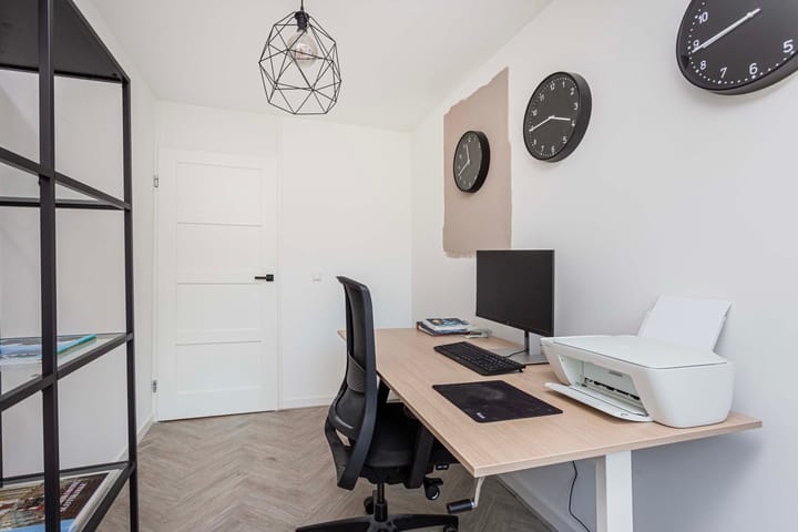 Foto 26 van Reigerskamp 270