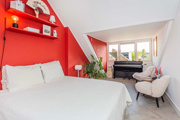 Foto 30 van Reigerskamp 270