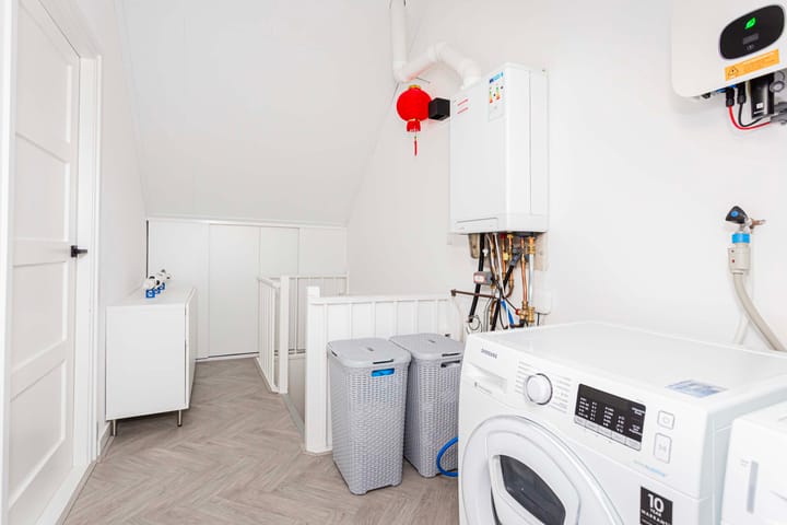 Foto 35 van Reigerskamp 270