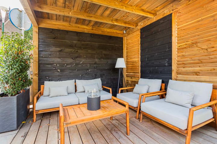 Foto 39 van Reigerskamp 270