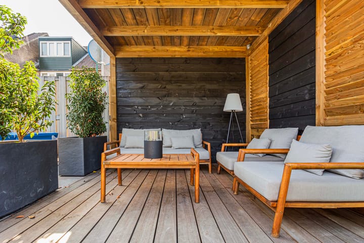 Foto 40 van Reigerskamp 270