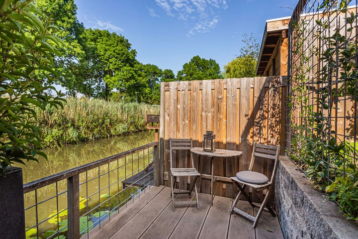 Foto 41 van Reigerskamp 270