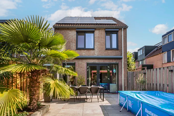 Foto 43 van Reigerskamp 270