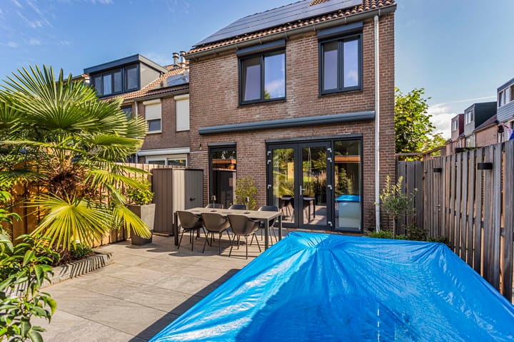 Foto 45 van Reigerskamp 270