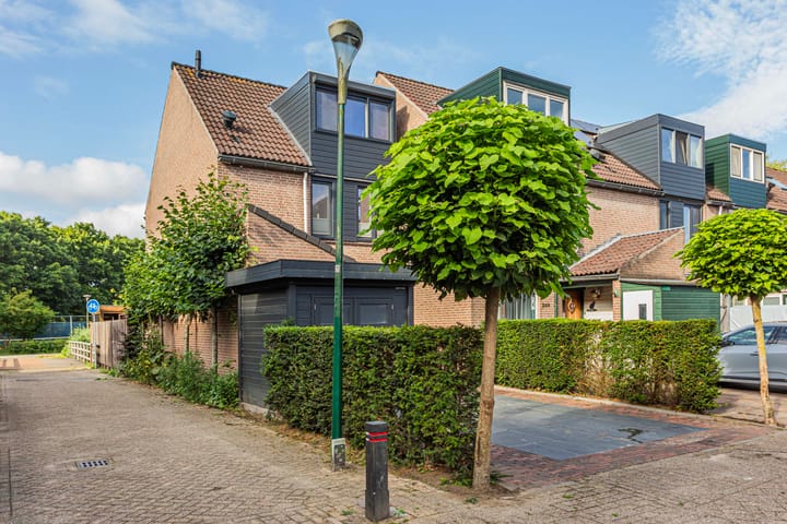 Foto 46 van Reigerskamp 270