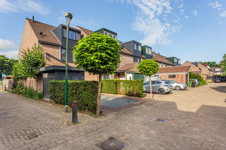 Foto 47 van Reigerskamp 270