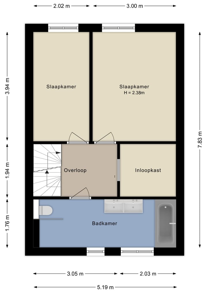 Foto 49 van Reigerskamp 270