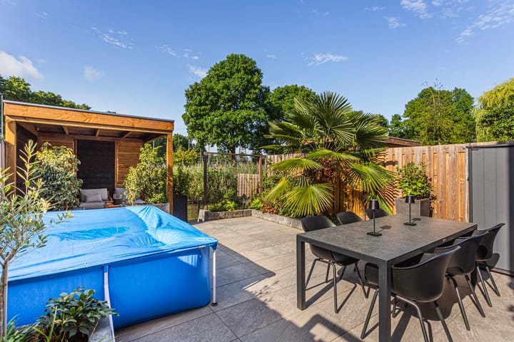 Foto 37 van Reigerskamp 270