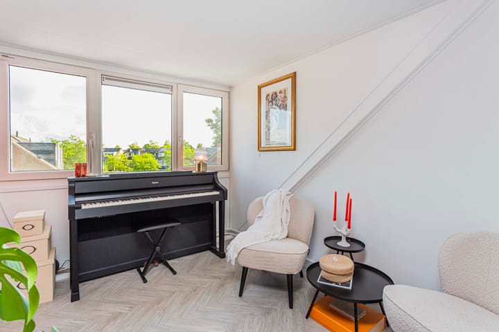 Foto 32 van Reigerskamp 270