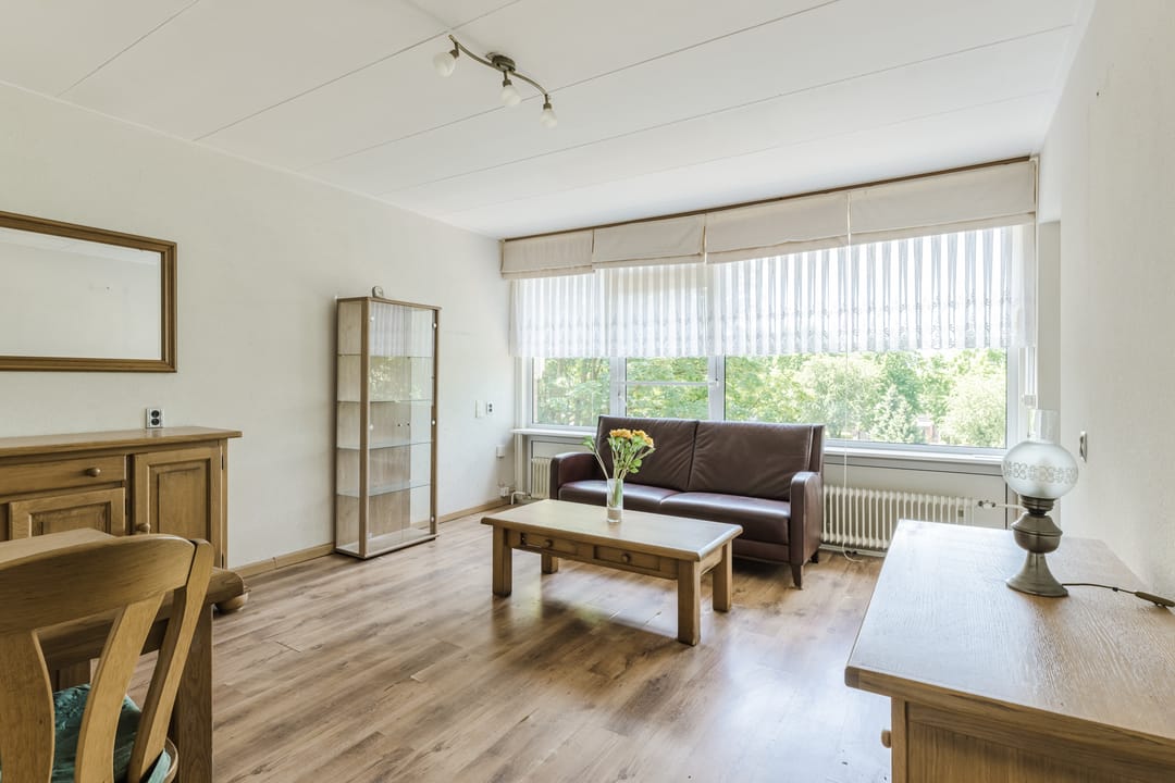 Foto 2 van Dunantstraat 24-C