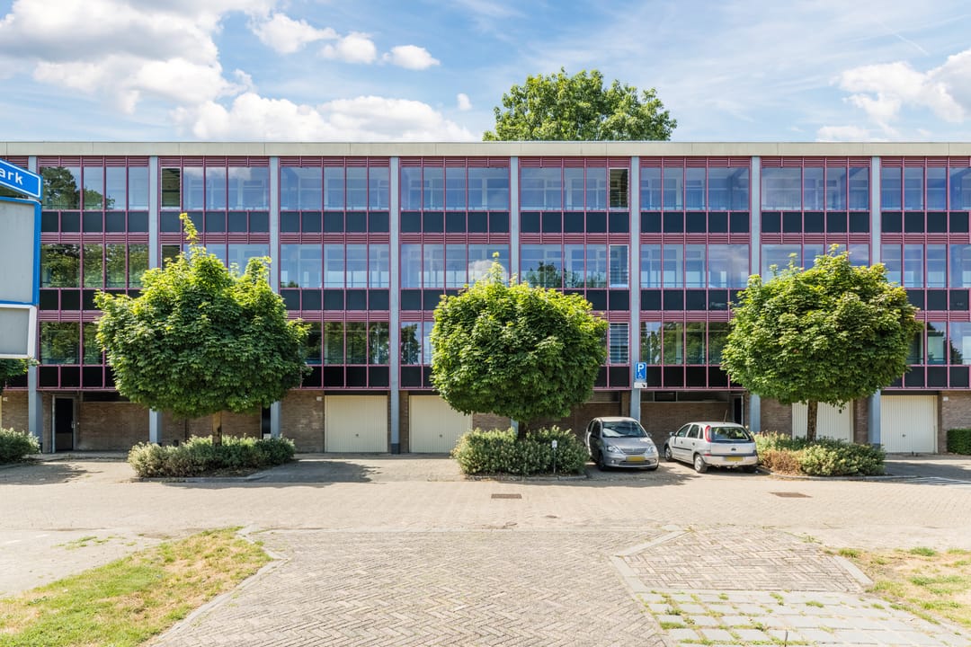 Foto 1 van Dunantstraat 24-C